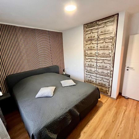 Lounge - Gemuetliche Ferienwohnung Am Asreg, Bad Zwischenahn Εξωτερικό φωτογραφία