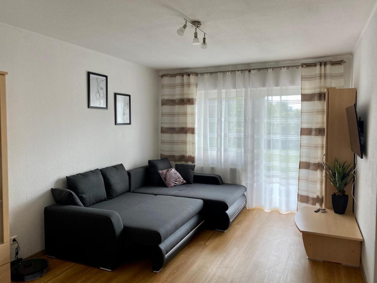 Lounge - Gemuetliche Ferienwohnung Am Asreg, Bad Zwischenahn Εξωτερικό φωτογραφία