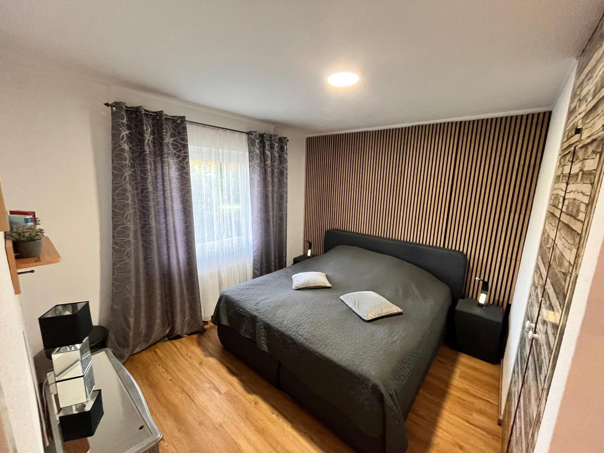 Lounge - Gemuetliche Ferienwohnung Am Asreg, Bad Zwischenahn Εξωτερικό φωτογραφία